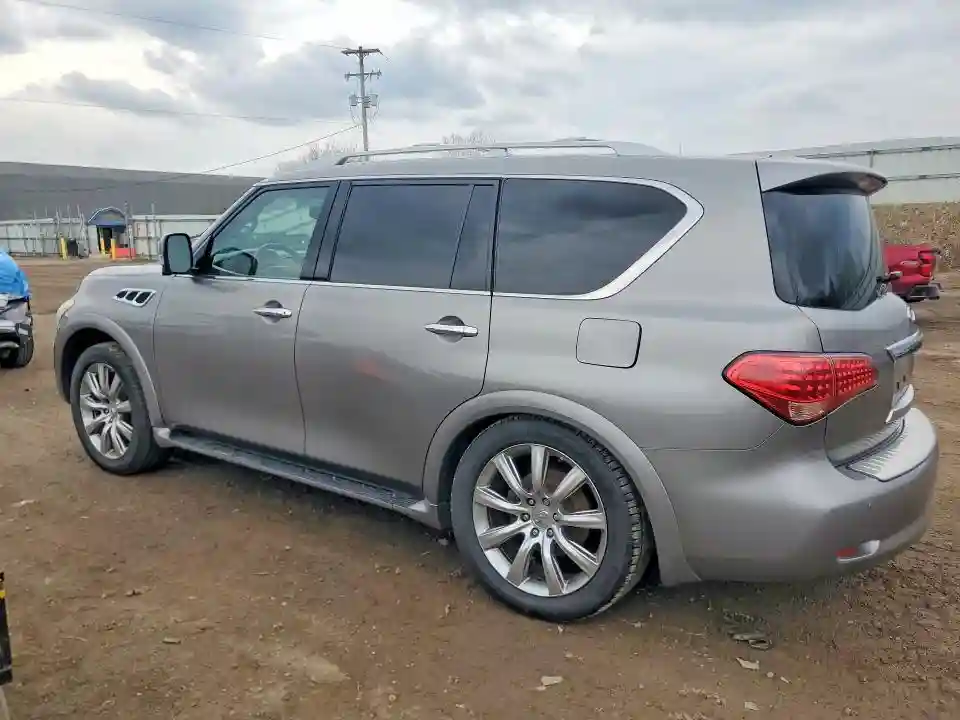 JN8AZ2NE6C9018324 2012 INFINITI QX56-1