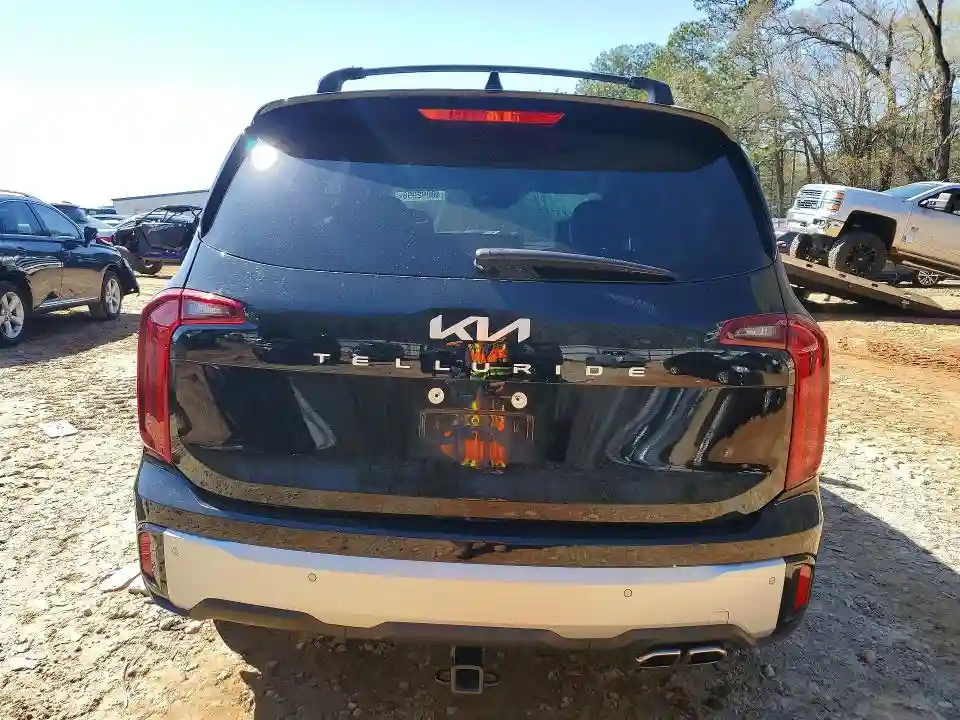 5XYP64GC8RG525867 2024 KIA TELLURIDE-5