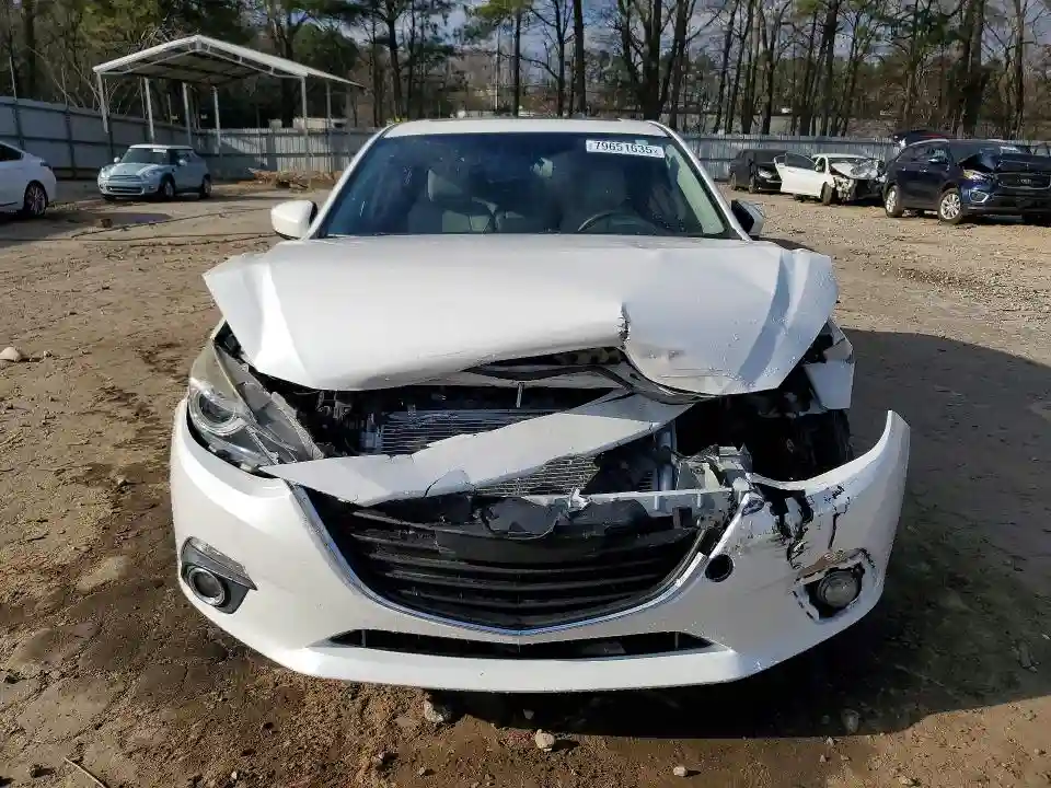 JM1BM1N32G1292339 2016 MAZDA 3-4