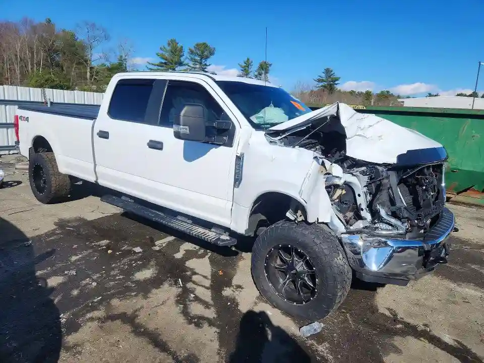 1FT7W2B65LEE70638 2020 FORD F250-3