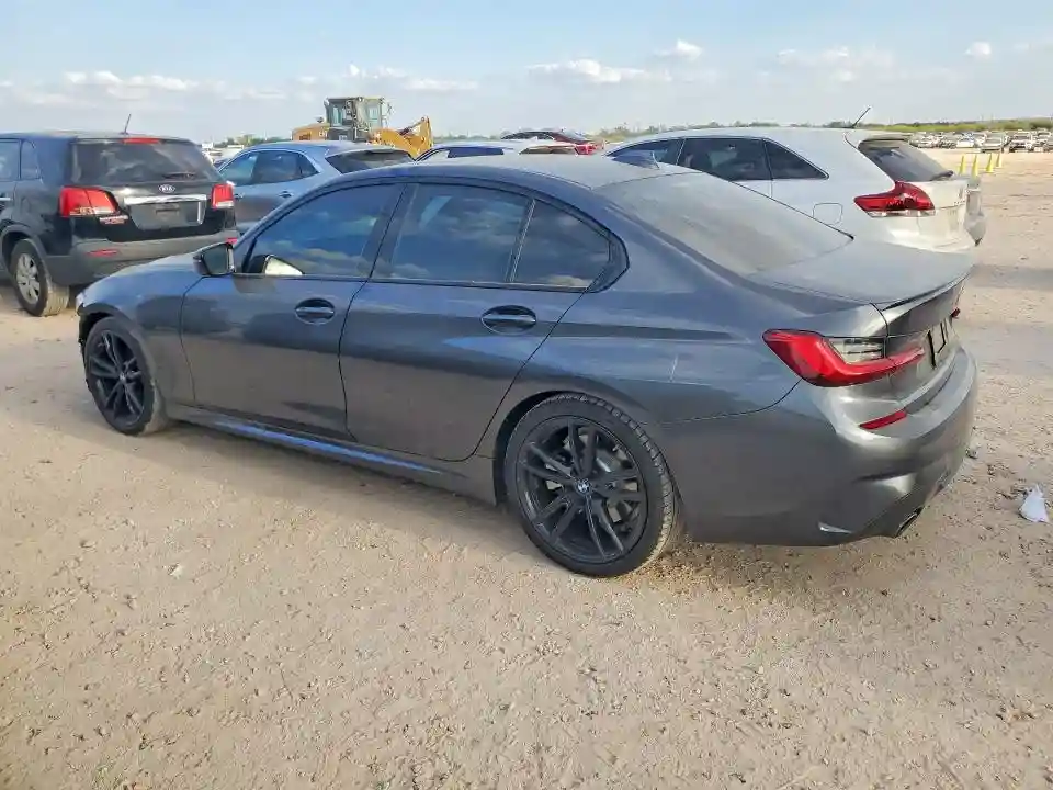 3MW5R1J05M8C01997 2021 BMW 3 SERIES-1