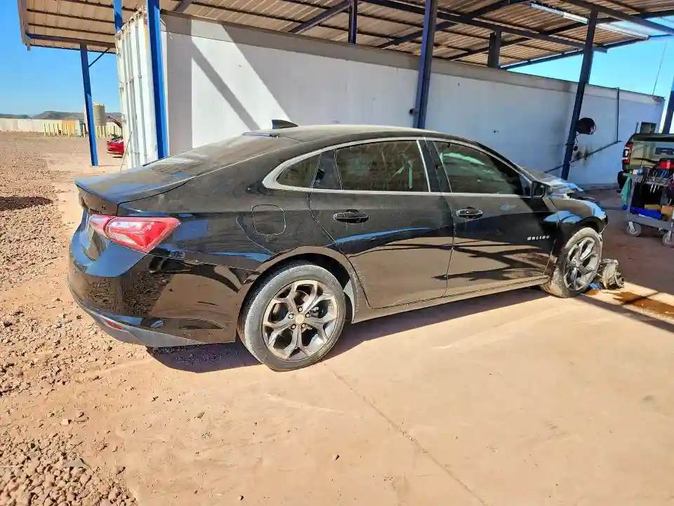 1G1ZD5ST7NF203285 2022 CHEVROLET MALIBU-2
