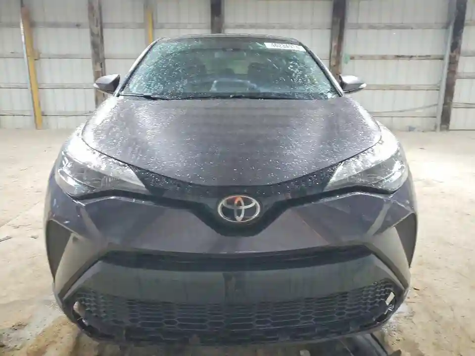JTNKHMBX1L1088800 2020 TOYOTA C-HR-4