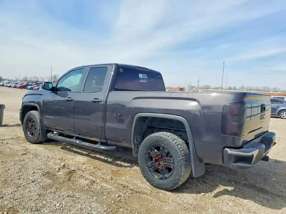1GTV2LEC8GZ226328 2016 GMC SIERRA-1