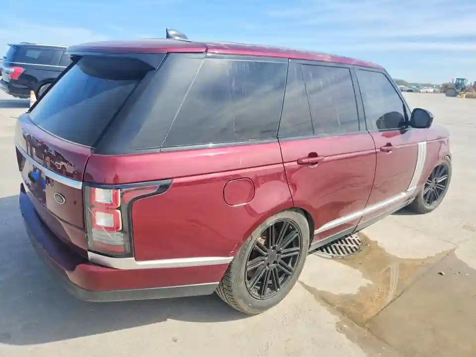 SALGS2FV6HA325712 2017 LAND ROVER RANGEROVER-2