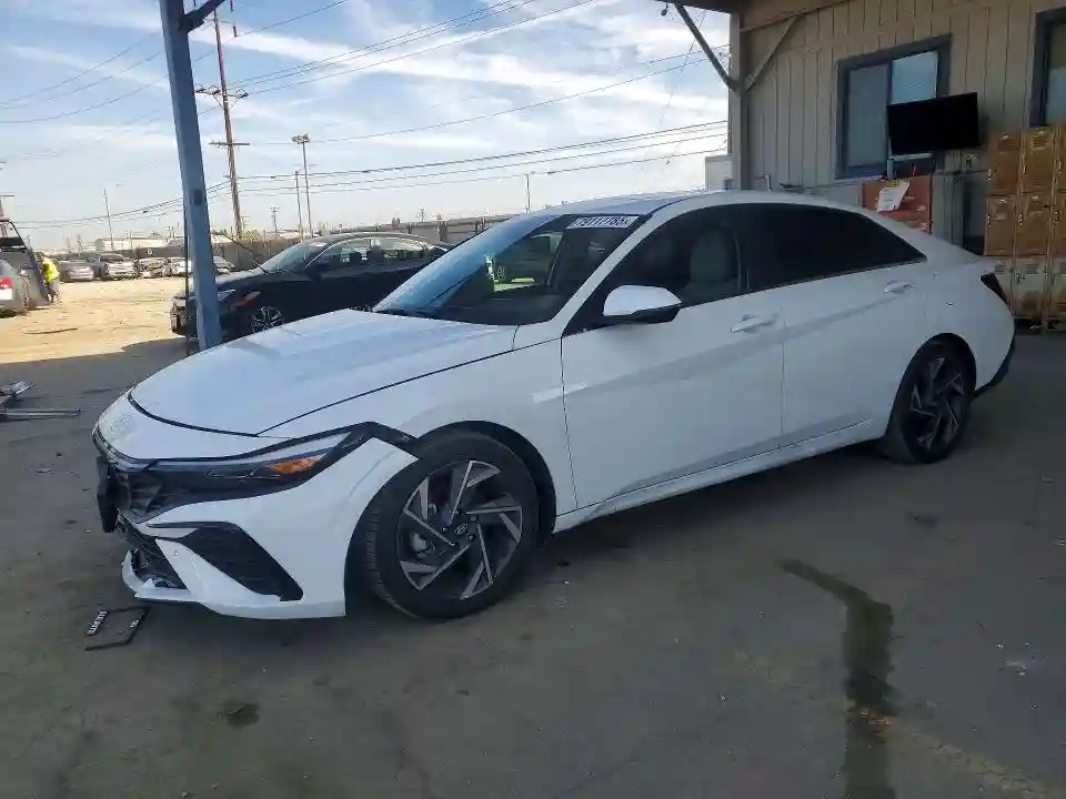 KMHLN4DJ5RU103599 2024 HYUNDAI ELANTRA HYBRID-0