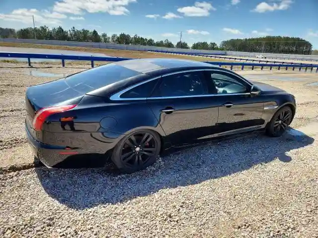 SAJWA2GB7BLV03182 2011 JAGUAR XJ-2