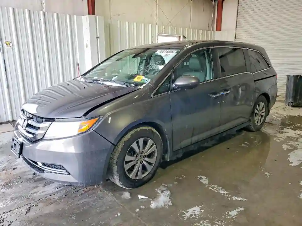 5FNRL5H64FB119975 2015 HONDA ODYSSEY-0