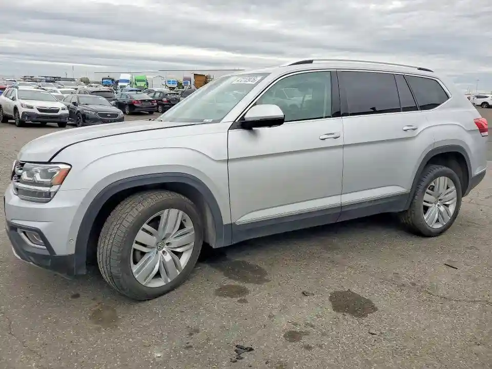 1V2NR2CA2JC540010 2018 VOLKSWAGEN ATLAS-0