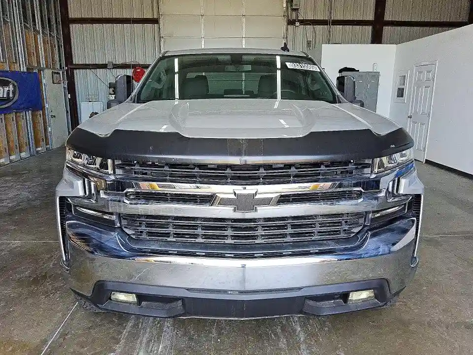 1GCPWCED4KZ395888 2019 CHEVROLET ALL MODELS-4