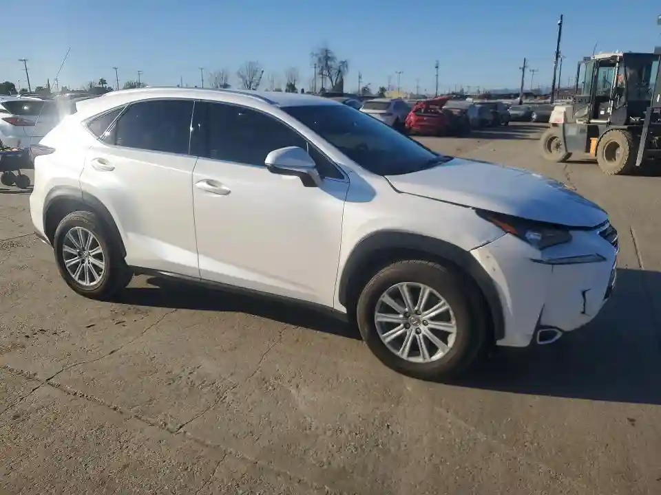 JTJYARBZ1G2046237 2016 LEXUS NX-3