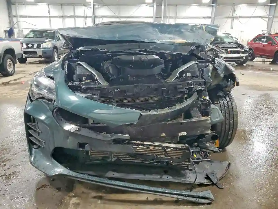 KNAE55LC1N6121843 2022 KIA STINGER-4