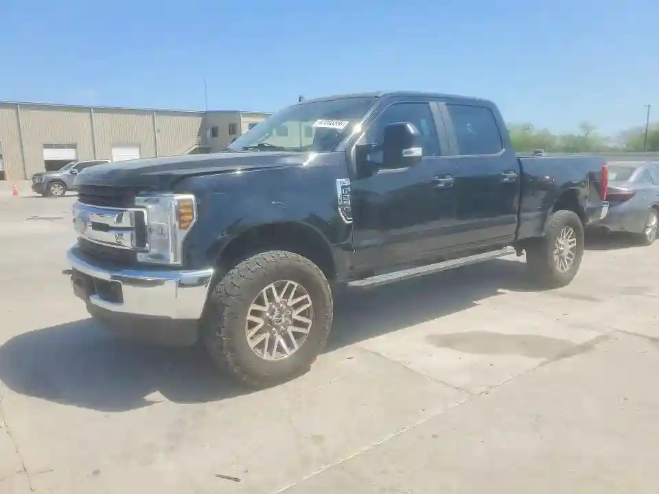 1FT7W2BT9KEC76618 2019 FORD F250-0