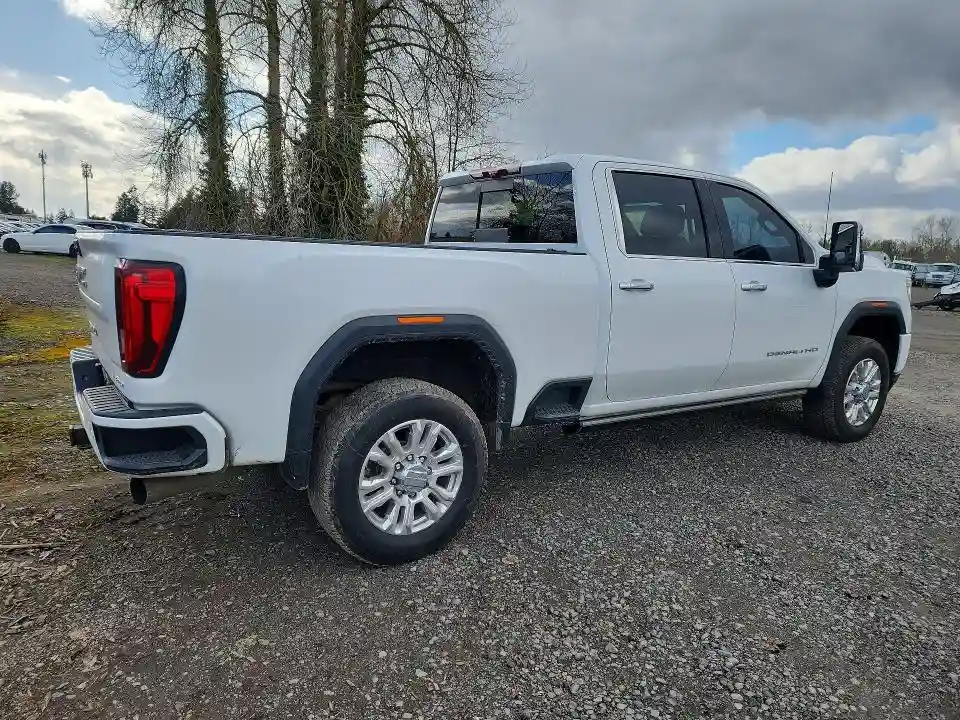 1GT49WEY7MF183148 2021 GMC SIERRA-2