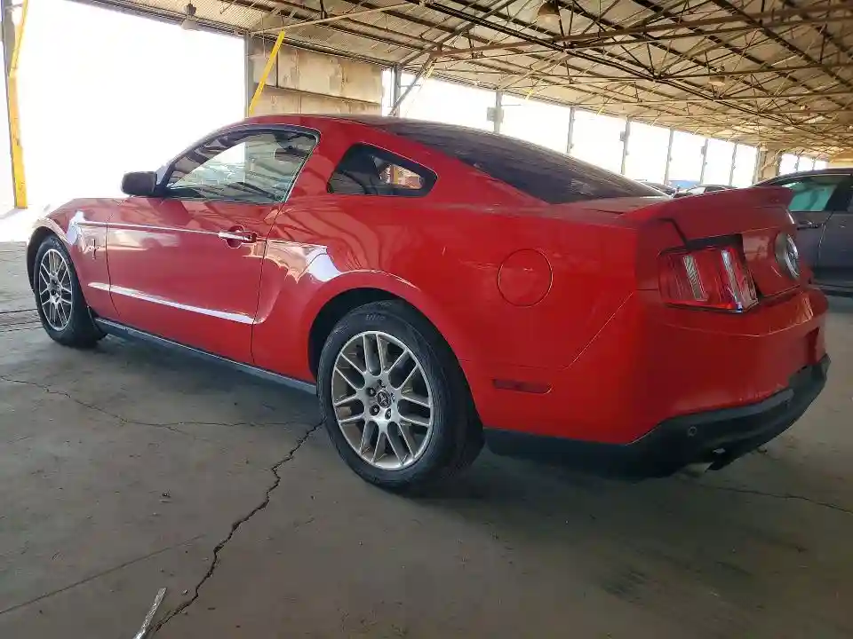 1ZVBP8AM0C5278681 2012 FORD MUSTANG-1
