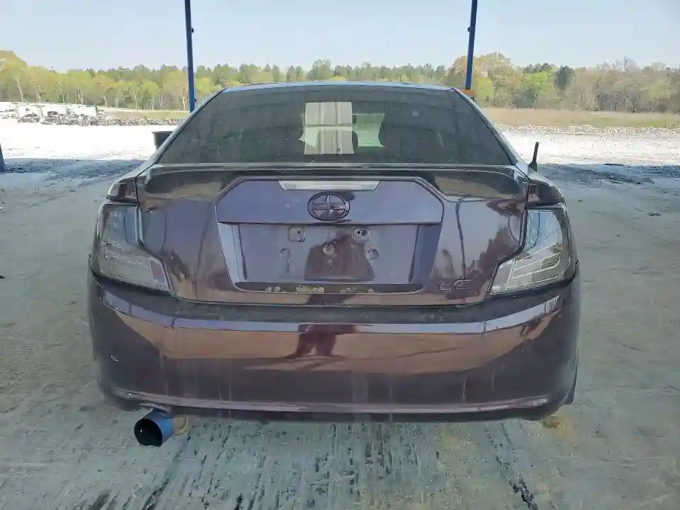JTKJF5C76B3007425 2011 SCION TC BASE-5