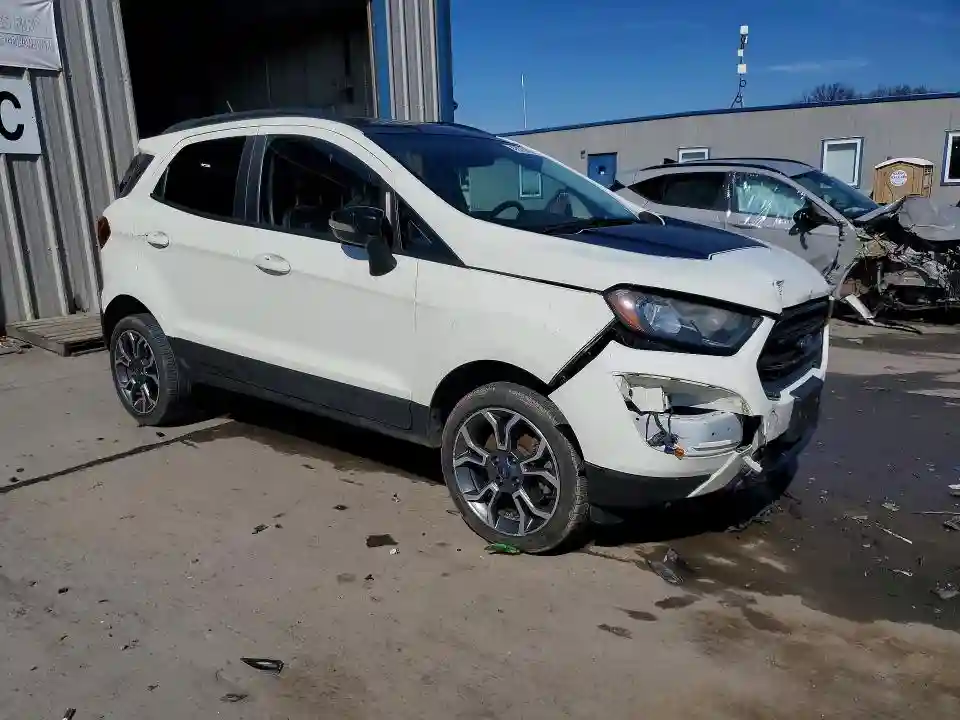 MAJ6S3JL6KC306223 2019 FORD ECOSPORT-3