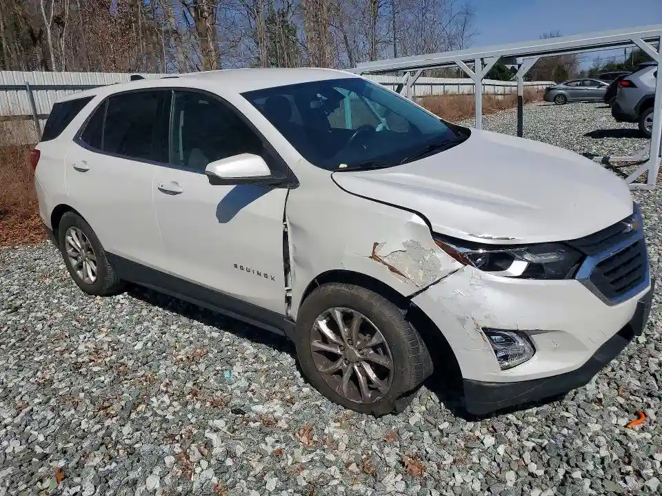 2GNAXUEVXK6303672 2019 CHEVROLET EQUINOX-3