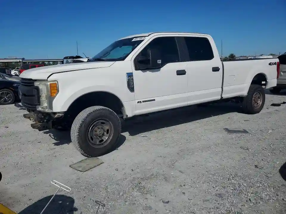 1FT7W2BT0HEE95024 2017 FORD F250-0