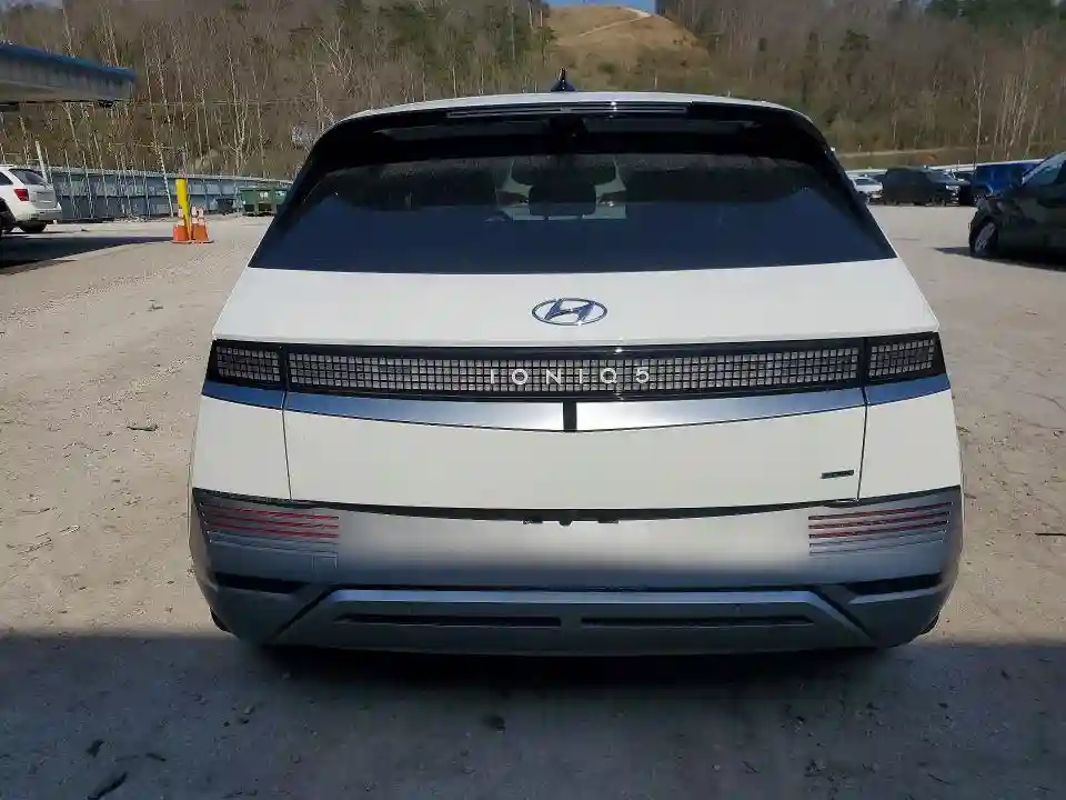 KM8KRDDFXRU276840 2024 HYUNDAI IONIQ-5