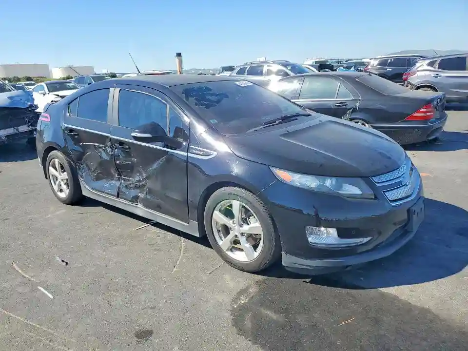 1G1RH6E44DU136542 2013 CHEVROLET VOLT-3