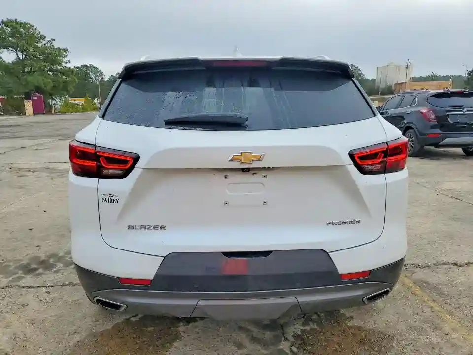 3GNKBFR4XPS103643 2023 CHEVROLET BLAZER-5