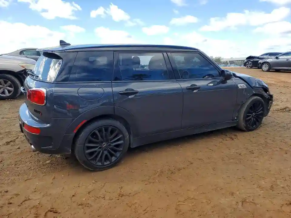 WMWLN9C57K2E51394 2019 MINI COOPER-2