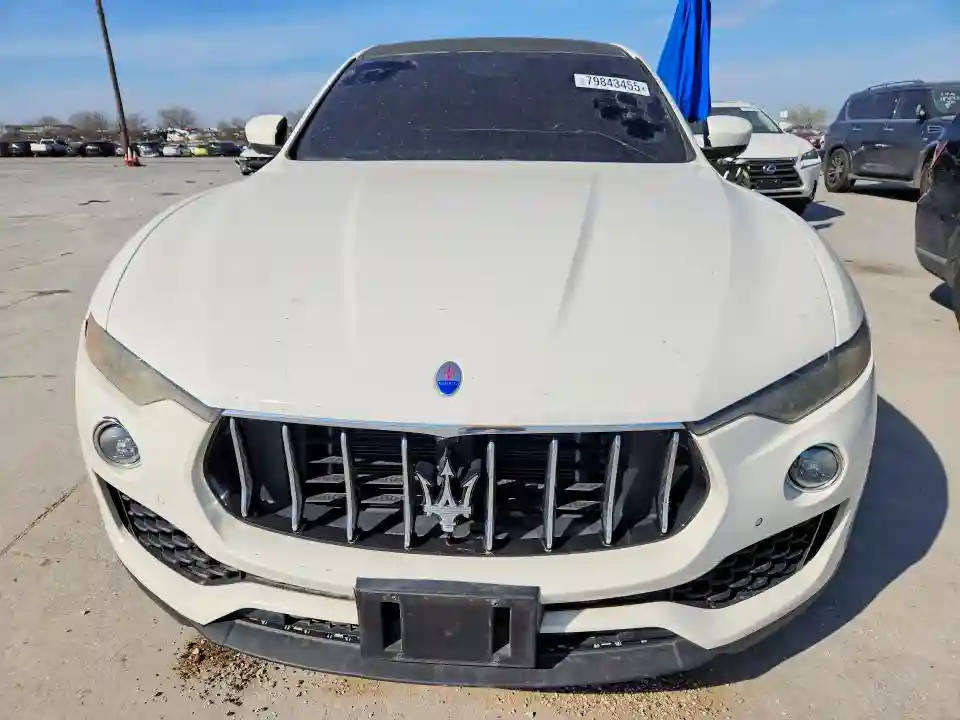 ZN661XUAXJX278981 2018 MASERATI ALL MODELS-4