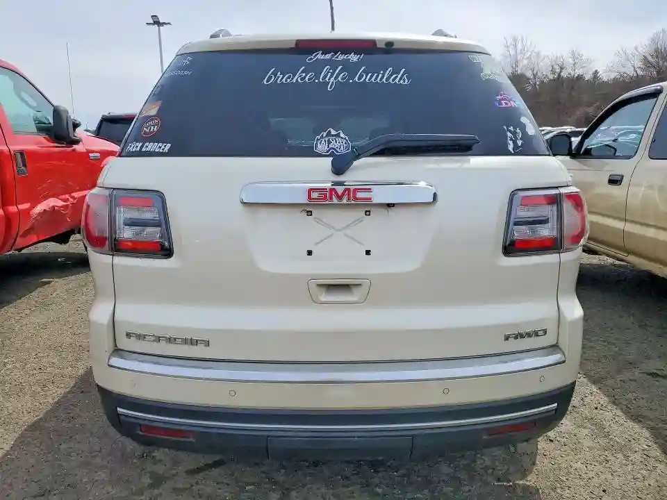 1GKKVSKD6EJ343729 2014 GMC ACADIA-5