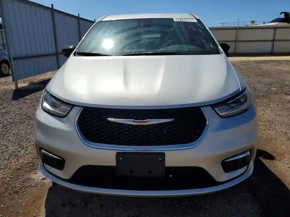 2C4RC1BG0TR183036 2026 CHRYSLER PACIFICA S-4