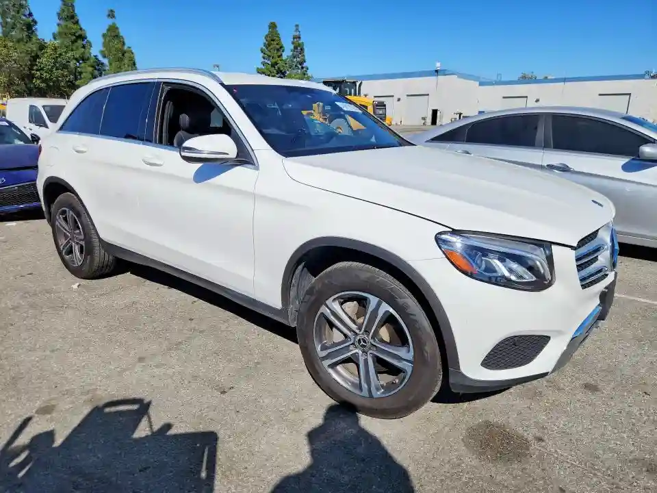 WDC0G4JB0KF641663 2019 MERCEDES-BENZ GLC-CLASS-3