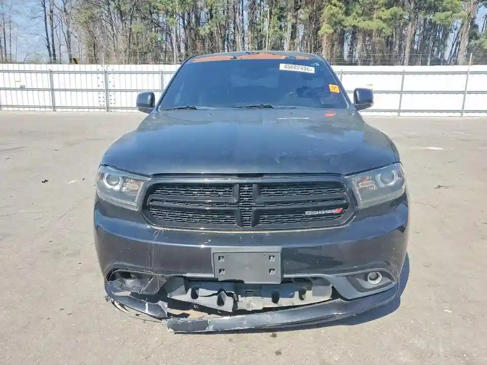 1C4SDJCT0FC709804 2015 DODGE DURANGO-4