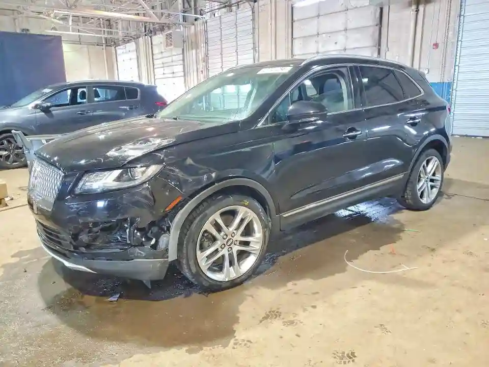 5LMCJ3D96KUL03728 2019 LINCOLN MKC-0