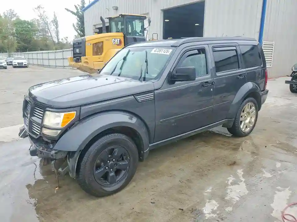1D4PT4GK4AW174160 2010 DODGE NITRO-0