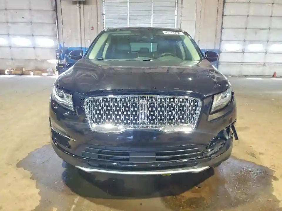 5LMCJ3D96KUL03728 2019 LINCOLN MKC-4
