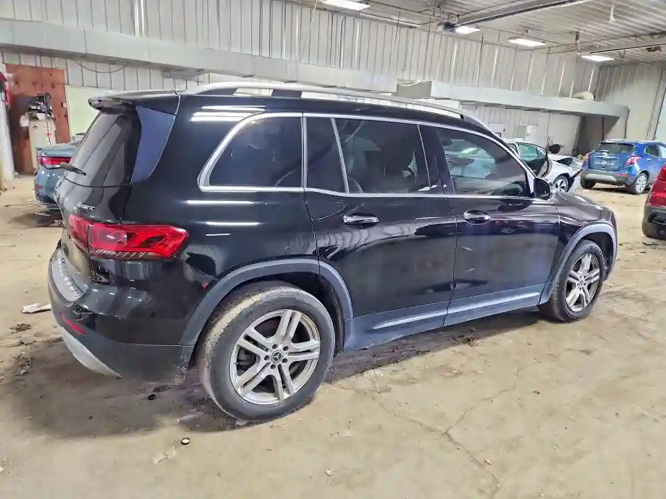 W1N4M4HB2MW122387 2021 MERCEDES-BENZ GLB-CLASS-2