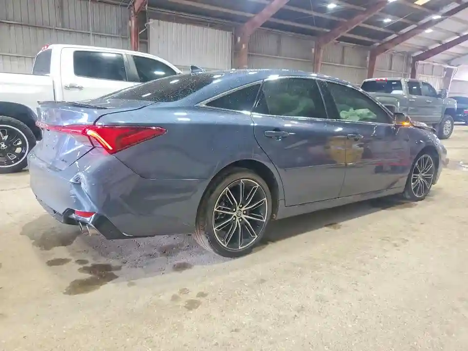 4T1EZ1FB8LU041611 2020 TOYOTA AVALON-2