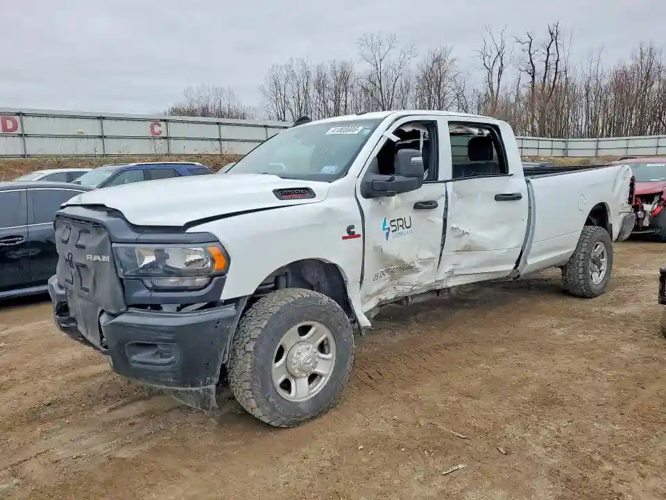 3C6UR5HL9PG612052 2023 RAM TRUCKS 2500-0