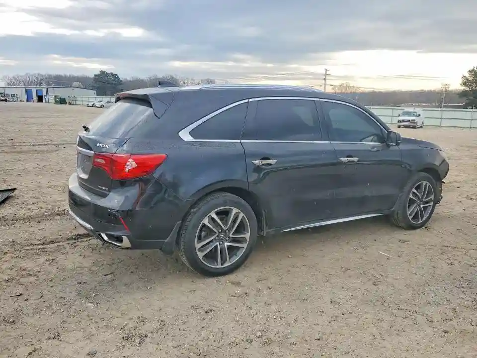 5FRYD4H86HB005997 2017 ACURA MDX-2