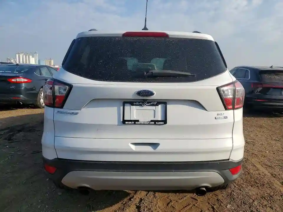 1FMCU9GD1JUC28416 2018 FORD ESCAPE-5