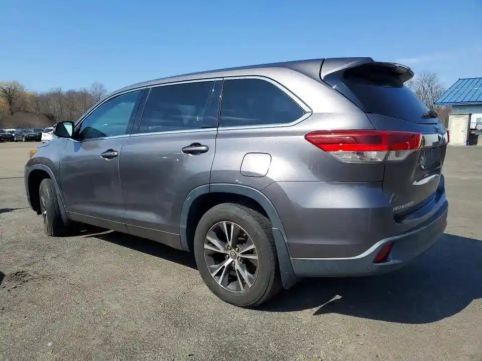 5TDBZRFH3HS427097 2017 TOYOTA HIGHLANDER-1