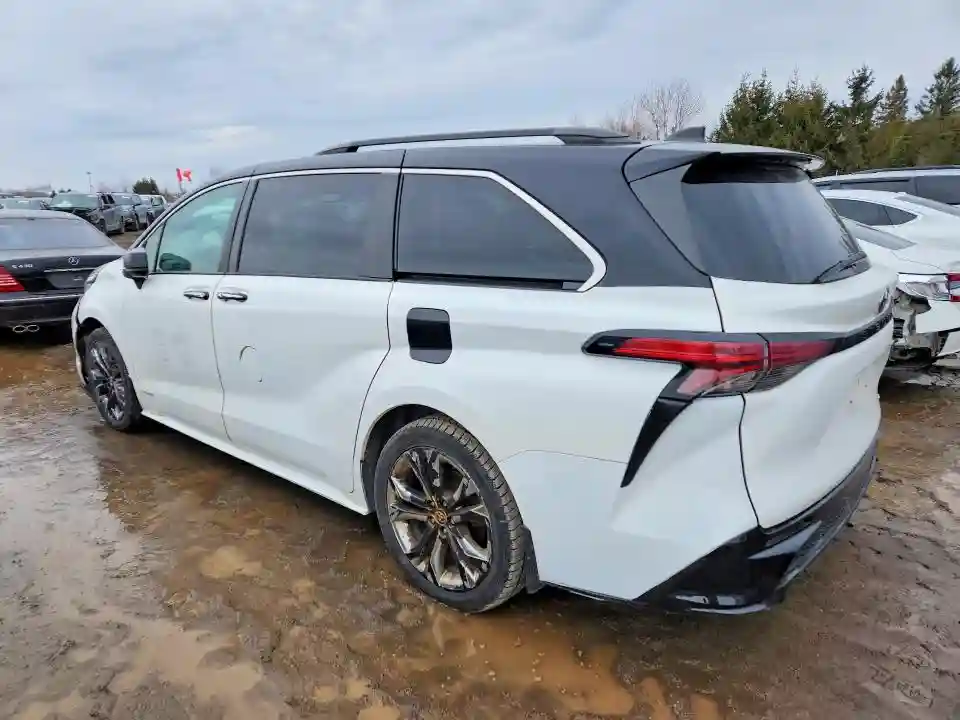 5TDGRKEC9MS007969 2021 TOYOTA ALL MODELS-1