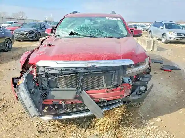 1GKKNULS2PZ237548 2023 GMC ACADIA-4
