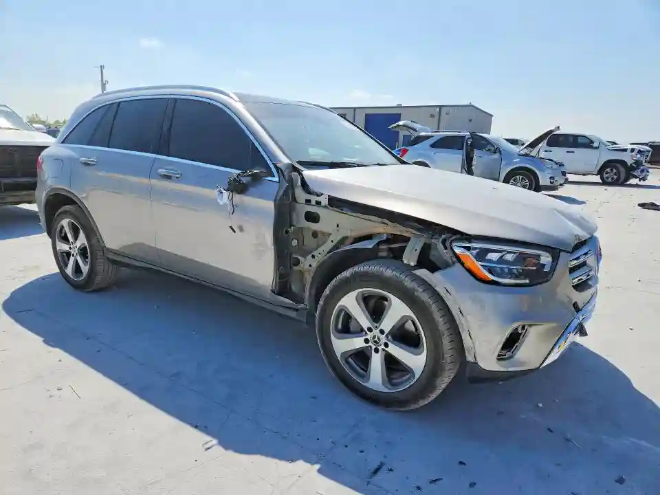 W1N0G8DB5LF774664 2020 MERCEDES-BENZ GLC-CLASS-3