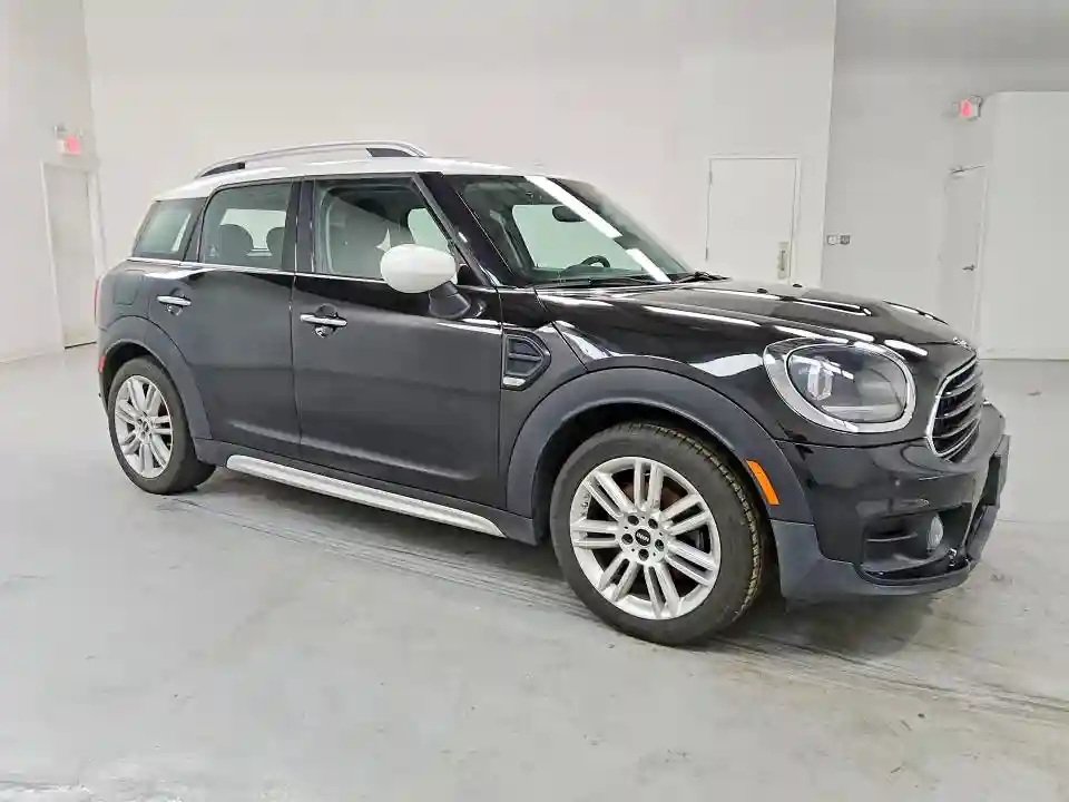 WMZYW5C03L3L16831 2020 MINI COOPER-3