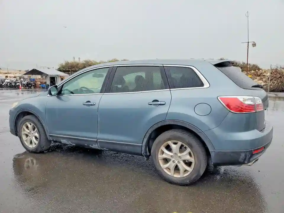 JM3TB3BA8B0300474 2011 MAZDA CX-9-1