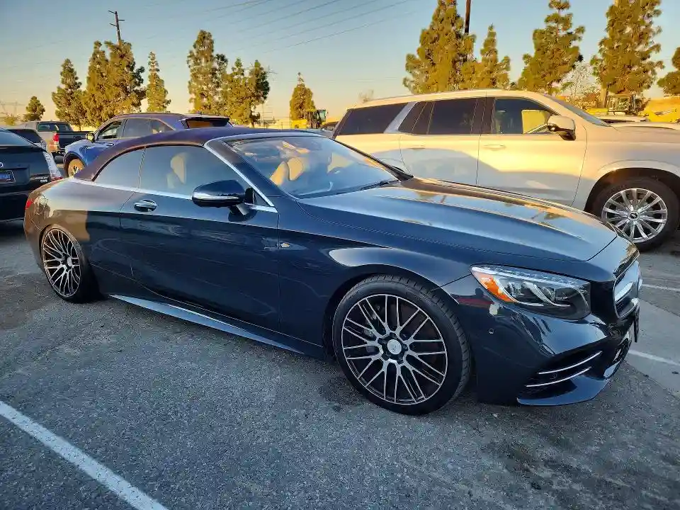WDDXK8DB4JA032762 2018 MERCEDES-BENZ S-CLASS-3