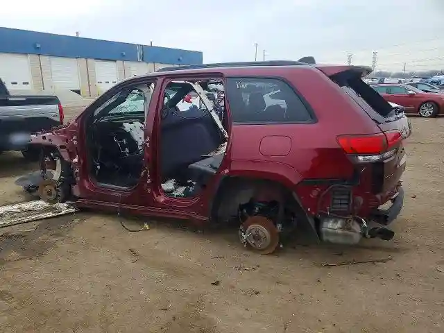 1C4RJFBG0LC398640 2020 JEEP CHEROKEE-1