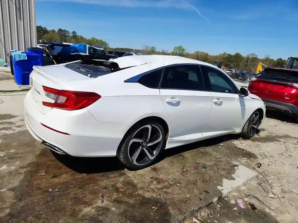 1HGCV2F36KA034678 2019 HONDA ACCORD-2