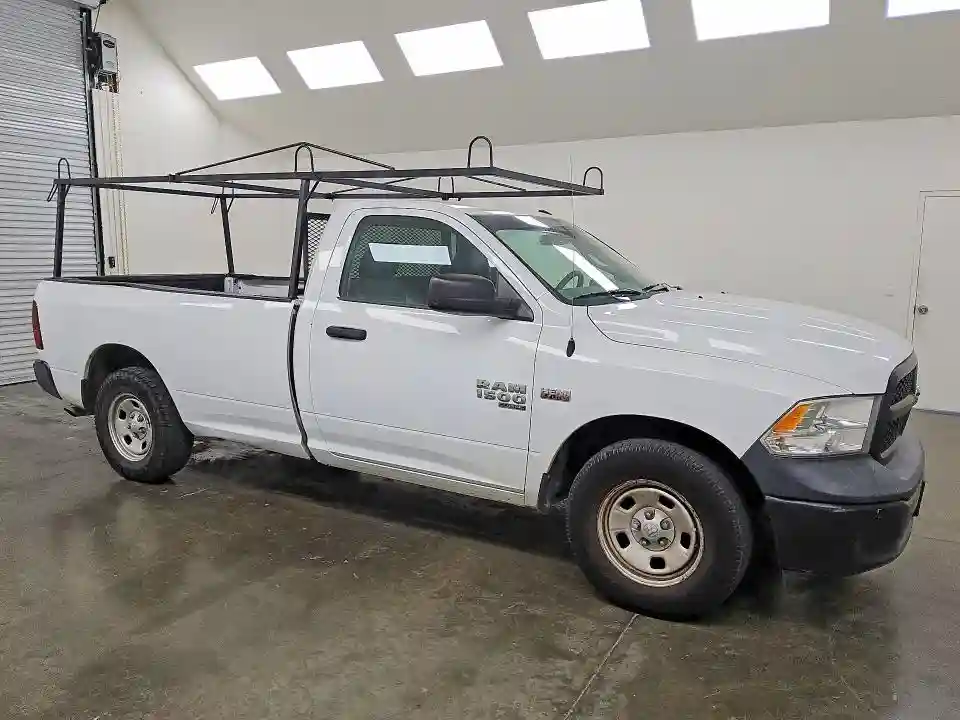 3C6JR6DT7LG232040 2020 RAM 1500-3